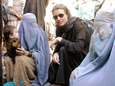 Goedele Liekens over vrouwen in Afghanistan: “Misschien zullen de taliban wel even hun rechten respecteren. Met de nadruk op ‘even’”