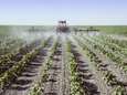91 procent van onderzochte Europarlementsleden heeft pesticiden in het lichaam waarvan 55 procent verboden is in Europese landbouw