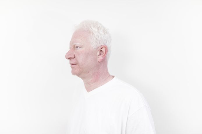 Ufuk Ermis. Foto: Rikkert Harink