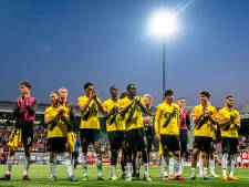 LIVE | NAC wil in eigen huis een goede uitgangspositie creëren tegen FC Emmen