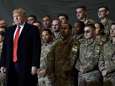 Voormalige defensieministers aan Trump: “Tijd om verkiezingsresultaten in vraag te stellen, is voorbij”