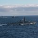Russisch oorlogsschip met hypersonische wapens aan boord langs Belgische kust gepasseerd