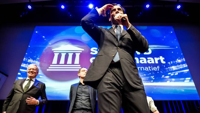 Forum-kandidaat Provinciale Staten verspreidt anti-Joodse complottheorieën