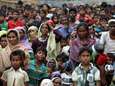 "Drie soldaten hebben me twee uur verkracht, ik ben flauwgevallen": Verschrikkingen Rohingya-kinderen vastgelegd in rapport