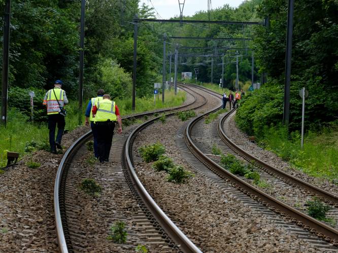 Verdachte die springstof langs treinsporen legde eerder al veroordeeld voor brandstichting, knutselde zelf explosieven “als hobby”