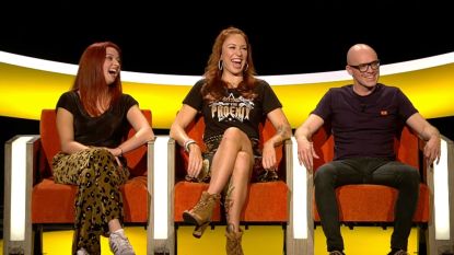 De Slimste Mens Schakelt Versnelling Hoger Met Opvallend Sterke Deelnemer Tv Hln Be