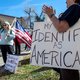 Diversiteitsonderwijs verscheurt Amerikaanse scholen: ‘Doceer ook andere visies op Holocaust’