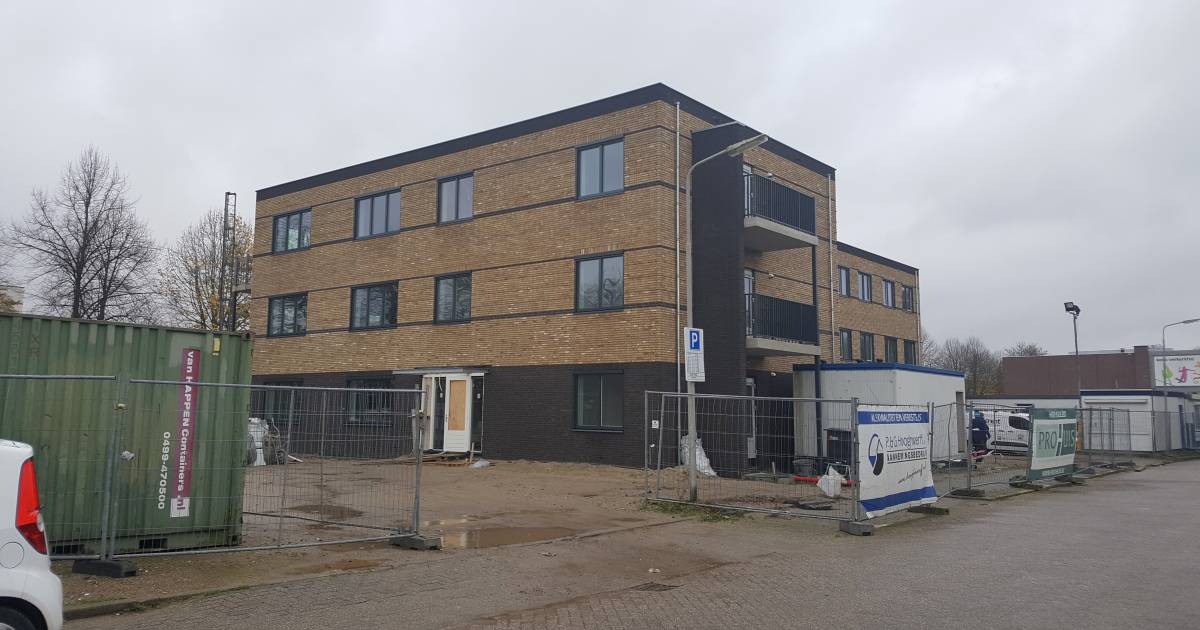Nieuwe locatie ASVZ in Puttershoek krijgt gestalte: ‘Upgrade’ bijna in zicht voor cliënten