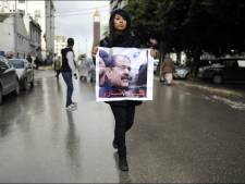 Tunis à l'arrêt pour rendre hommage à Chokri Belaïd