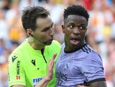 Real Madrid stapt naar rechter na racisme-incident met Vinícius Júnior: ‘Aanval op onze rechtsstaat’