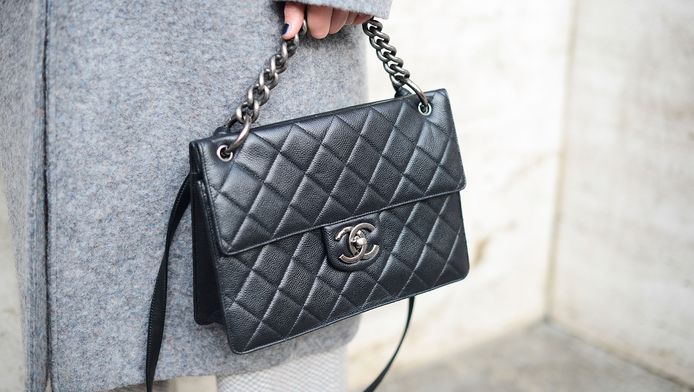 Chanel tas prijs euro store