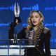 Madonna bekroond voor inzet voor homo's