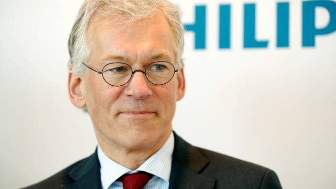 Philips verwacht nog twee andere apparaten terug te moeten roepen; problemen komen bovenop apneu-sores