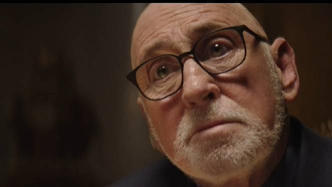 Bekijk hier de eerste beelden van Johny Voners als angstaanjagende maffiabaas in ‘Een goed jaar’