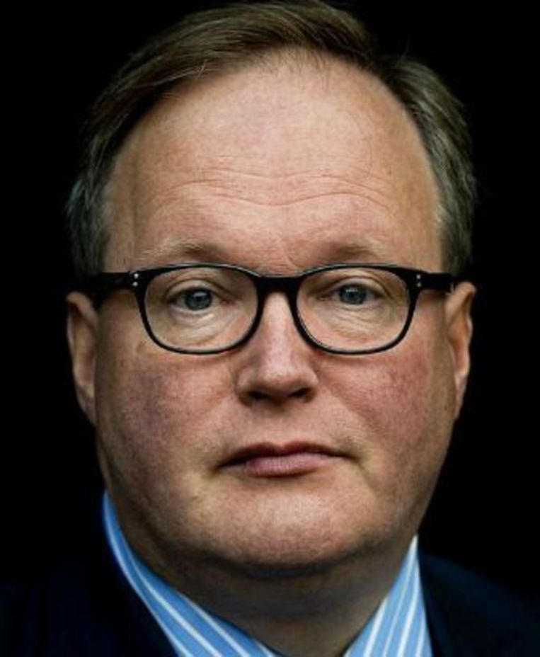 'Wij zijn echt geen Mickey-Mouse parlement' | Trouw