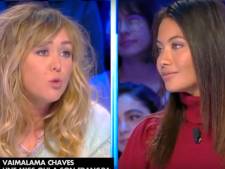 Enora Malagré critique le concours Miss France face à Vaimalama Chaves