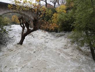 Noodweer geselt Franse en Italiaanse Rivièra: 77-jarige man vermist