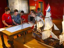 Heropend MuZEEum krijgt veel duimen omhoog van  jonge ‘museuminspecteurs’