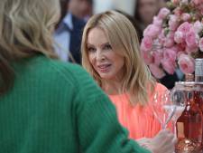 Kylie Minogue brengt nummer uit met Oliver Heldens