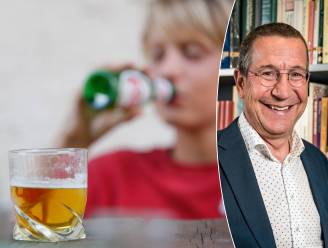 Je kind alcoholvrij bier laten drinken, ja of nee? “De versies in België zijn niet geschikt voor kinderen”