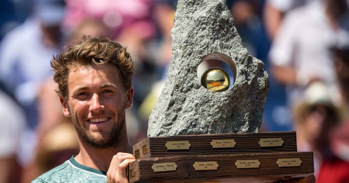 Ruud ancora meglio al torneo ATP di Gstaad, primo per Musetti e Alcaraz ad Amburgo |  Tennis