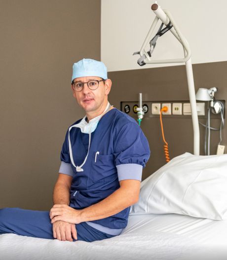 Rugspecialist legt uit waar je op moet letten als je het matras vervangt  