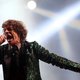 Haarlok Mick Jagger geveild voor 4800 euro