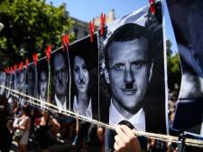 Des milliers de personnes dans les rues en France contre la “dictature sanitaire”