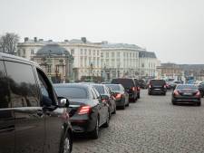 Uber annonce interrompre son application à Bruxelles à partir de vendredi après une décision de justice