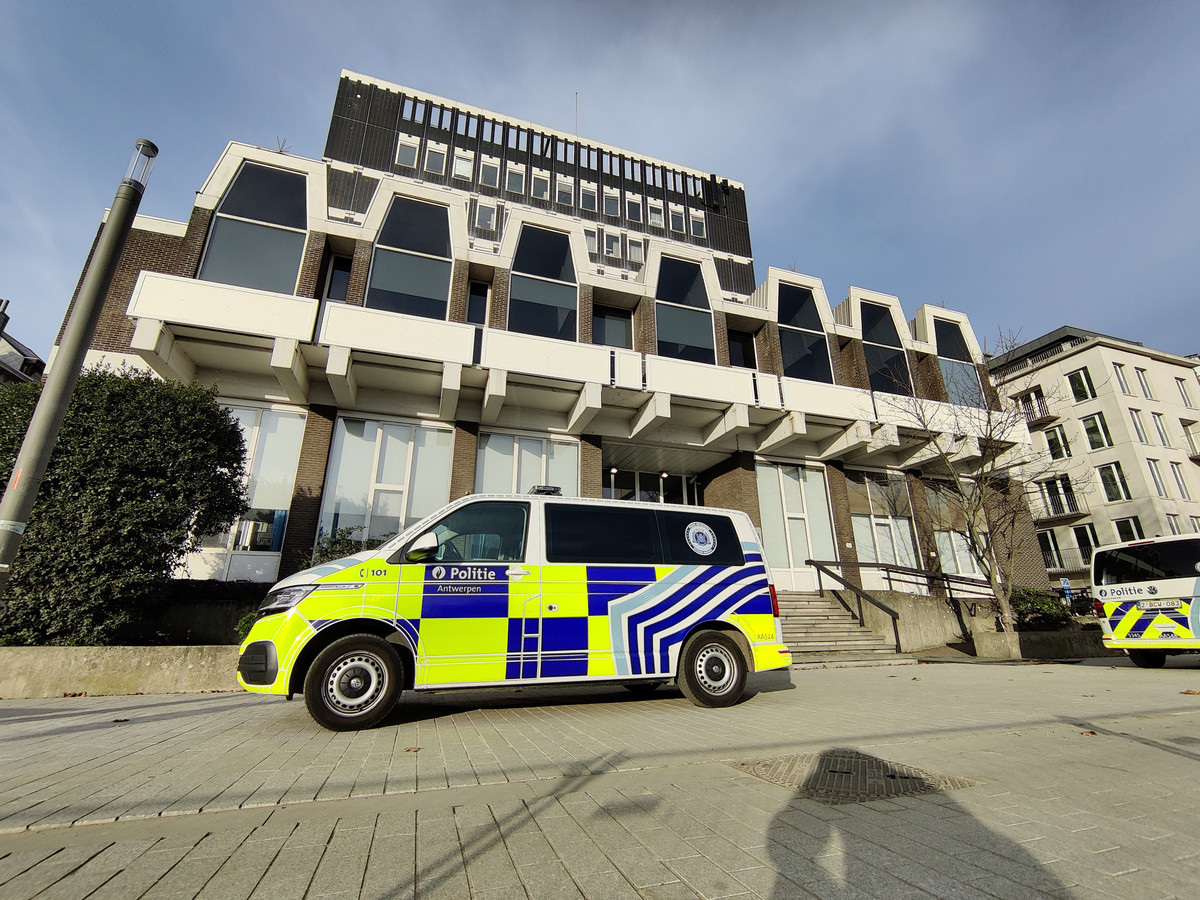 HOF VAN BEROEP visual data 8