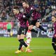 AZ en FC Utrecht houden elkaar in evenwicht in aantrekkelijk doelpuntenspektakel: 5-5