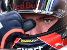 Verstappen vijfde in tweede training, megacrash Ericsson