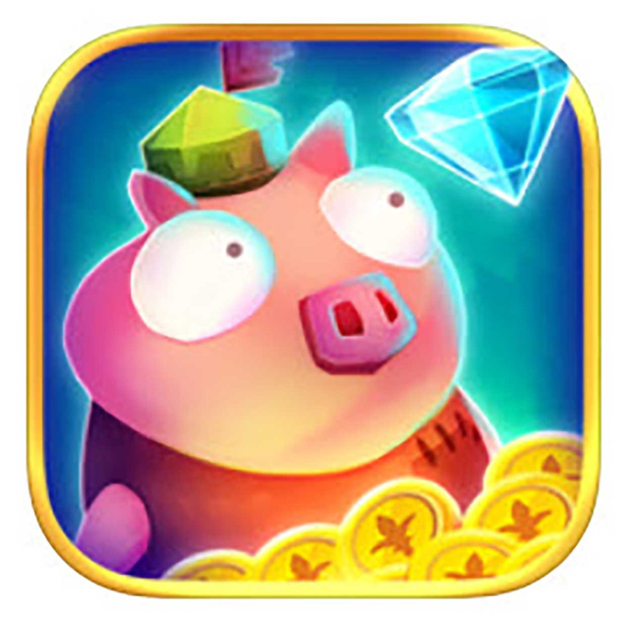 null Beeld App Store