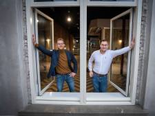 Flamboyant en excentriek eten in het voormalige huis van een barones. Maar Soirée is er ook voor de smalle portemonnee
