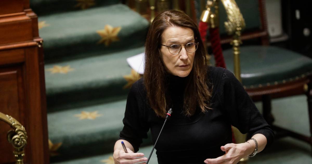 Premier Wilmes Hoopt Dat De Volmachten Niet Verlengd Moeten Worden Zou Betekenen Dat Situatie Niet Langer Kritiek Is Binnenland Hln Be