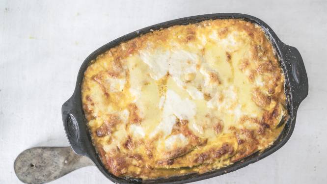Misverstand over mediterraan eten: ‘De nadruk ligt niet op pasta’