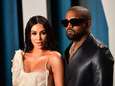 “Kim Kardashian en Kanye West proberen relatieproblemen op te lossen op vakantie”