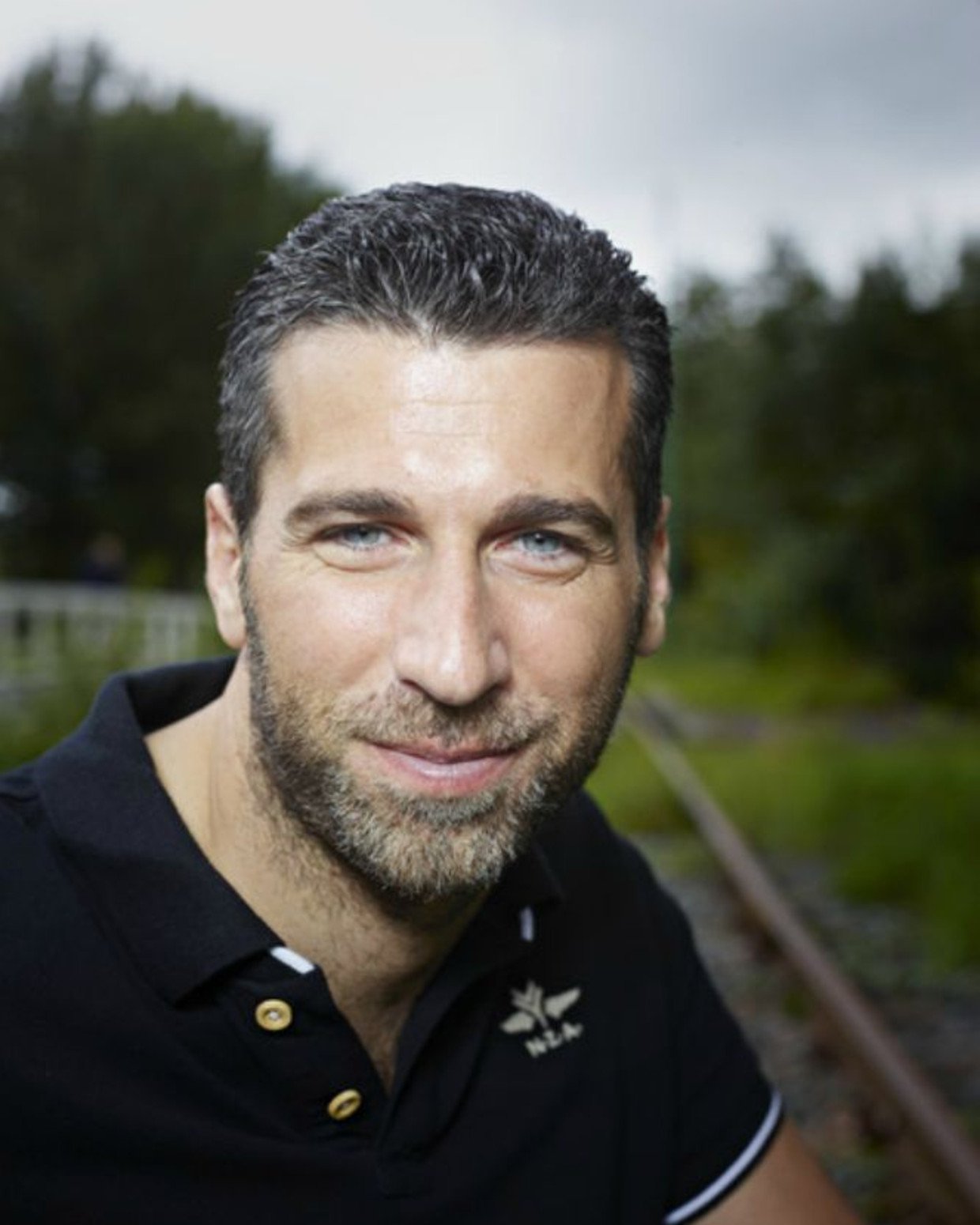 Marc de Hond. Beeld Merlijn Doomernik
