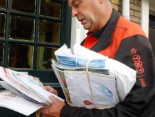 Meerderheid Nederlanders kan en wil niet zonder papieren post