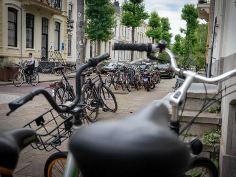 Per direct verbod op verkamering in Arnhems Spijkerkwartier