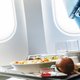 Eten in een stilstaand vliegtuig? Het kan én is razend populair