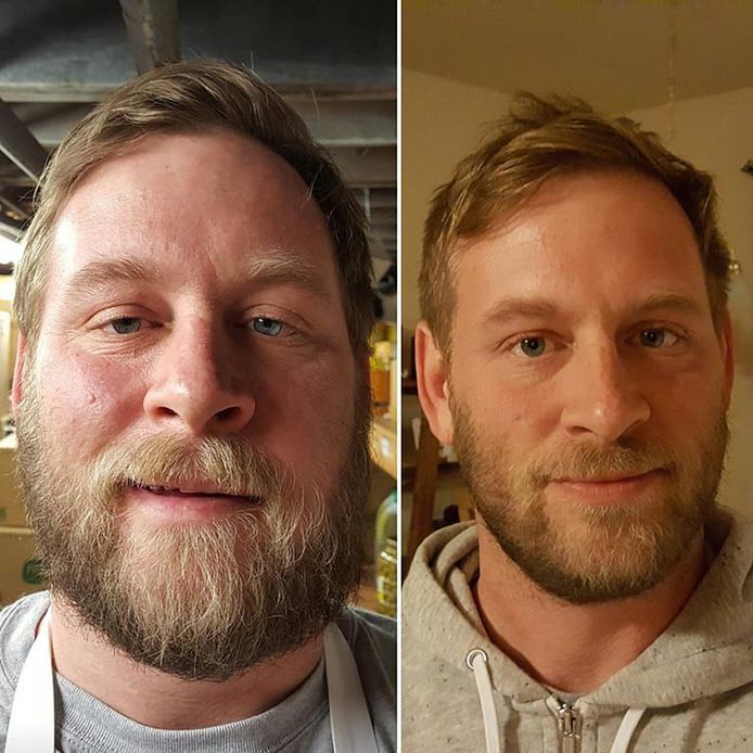 Stoppen met alcohol effecten top