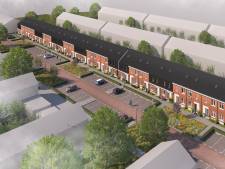 Zwijndrecht maakt snel werk van Indische Buurt; plannen aan bewoners gepresenteerd