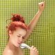 Dít zijn de 9 opmerkelijkste douchegewoontes