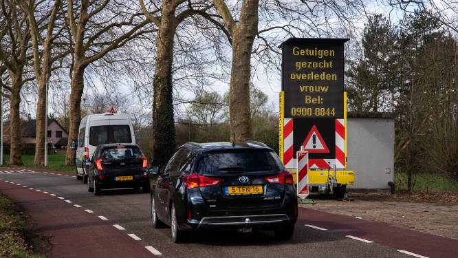 Politie heeft informatie over identiteit dode vrouw Koewacht. ‘Hoe is ze daar gekomen?’