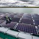 Energiebedrijven moesten in augustus soms een negatieve prijs hanteren op hun stroom