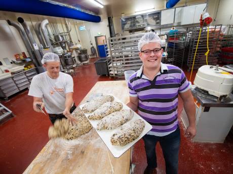 Failliete bakkerij Van der Wal Jolink houdt naam: plaatsgenoot uit Apeldoorn is nieuwe eigenaar