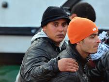 Tensions autour des migrants tunisiens évacués de Lampedusa