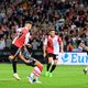 Feyenoord dankzij nieuwkomers in slotfase ruim langs FC Emmen