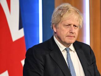Boris Johnson verschijnt voor parlementaire commissie over 'partygate'